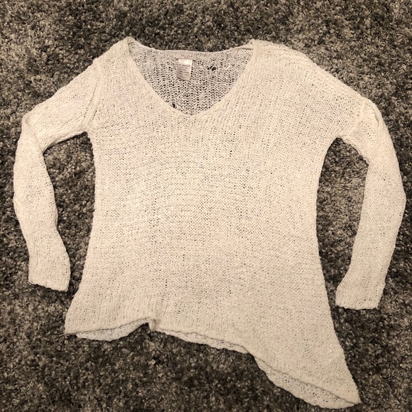 Aritzia Talula Avenue Knit Sweater - Picture 3 of 6